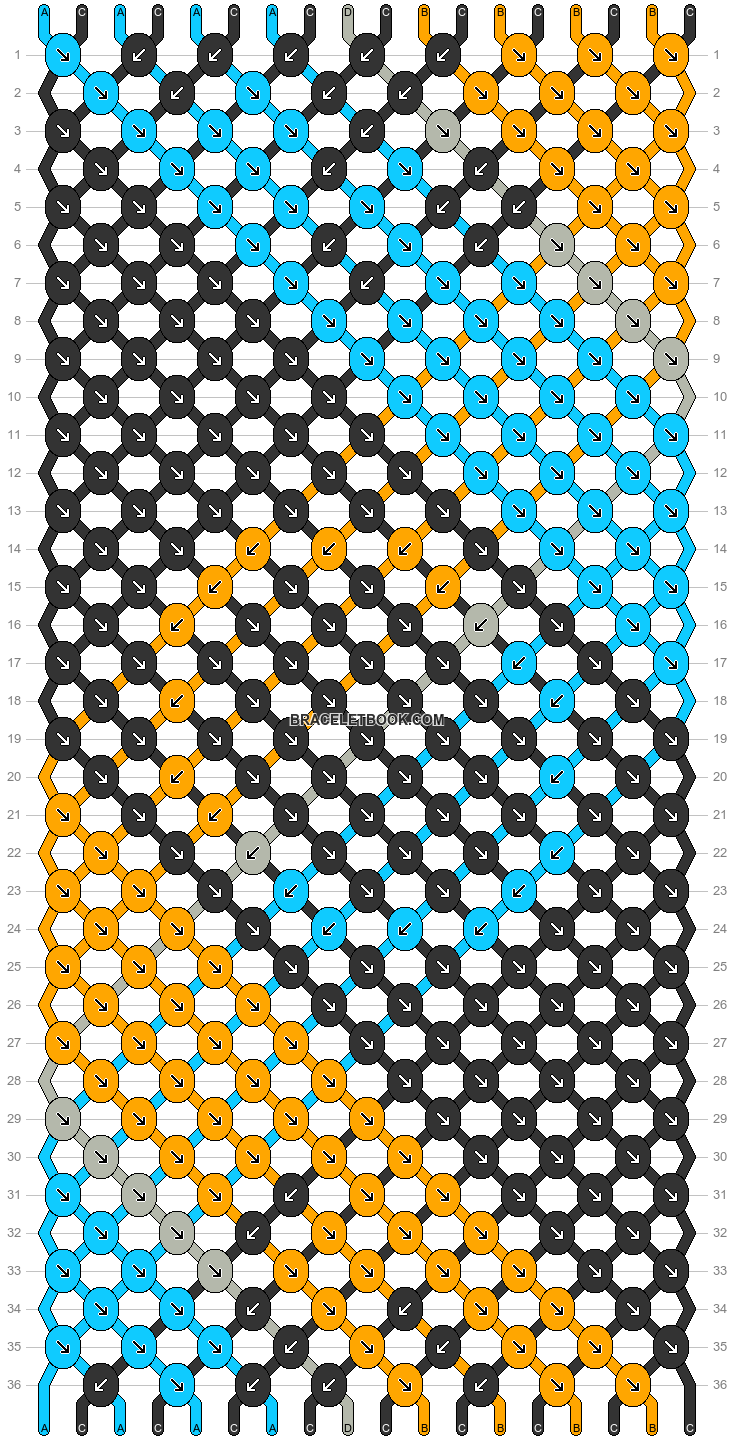 Normal pattern #202006 pattern
