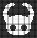 Alpha pattern #202011