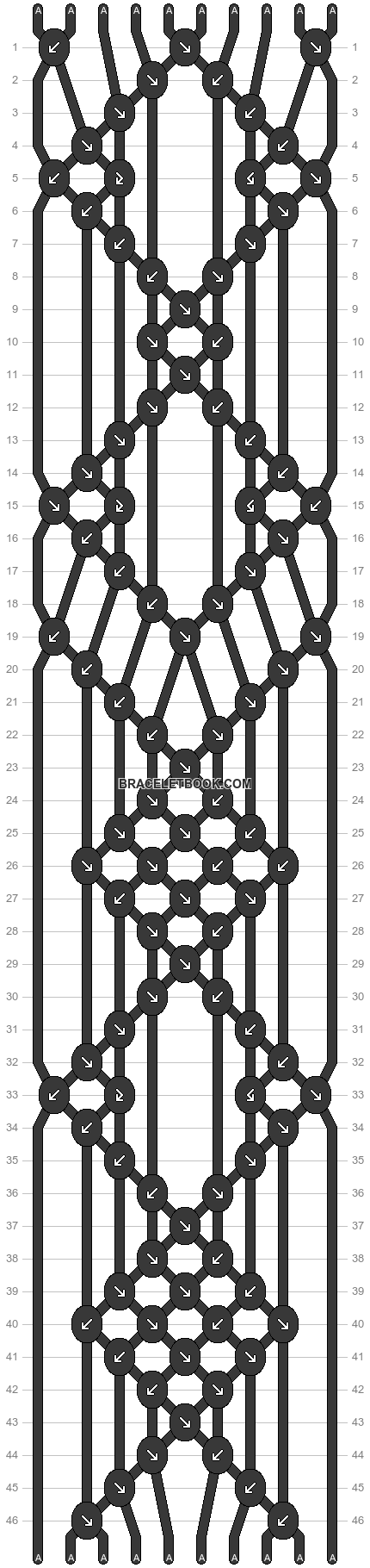 Normal pattern #202014 pattern