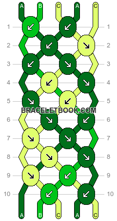 Normal pattern #202015 pattern