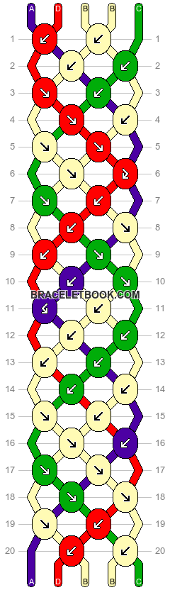 Normal pattern #202018 pattern
