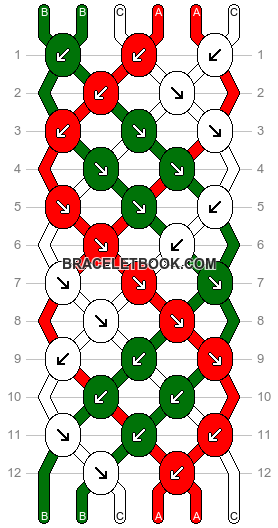 Normal pattern #202019 pattern