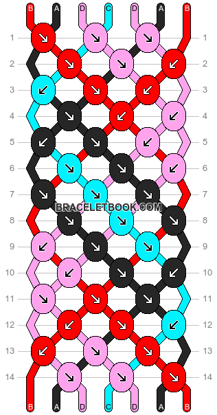 Normal pattern #202020 pattern