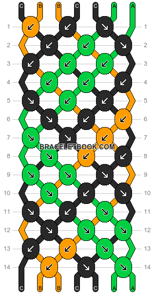 Normal pattern #202024 pattern