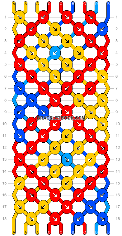 Normal pattern #202027 pattern