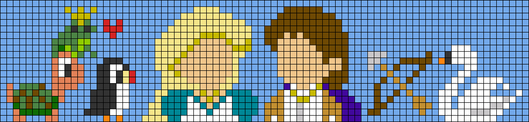 Alpha pattern #202028 preview