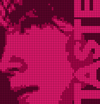 Alpha pattern #202029