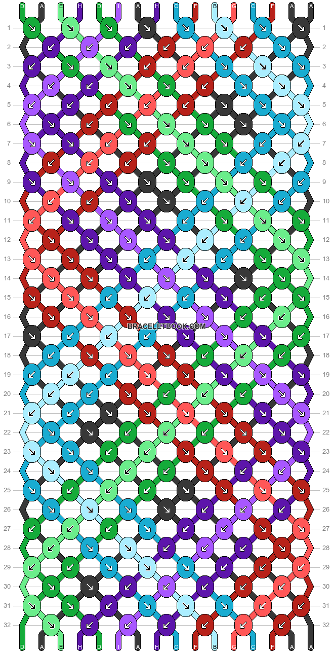 Normal pattern #202030 pattern