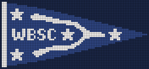 Alpha pattern #202032