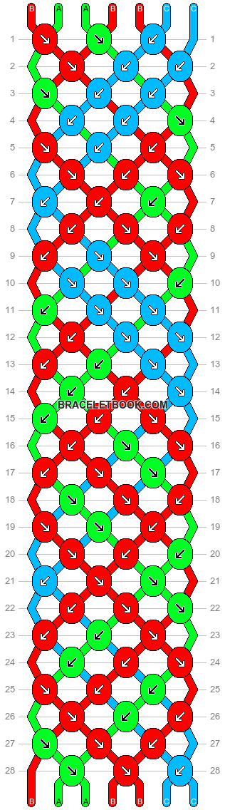Normal pattern #202033 pattern
