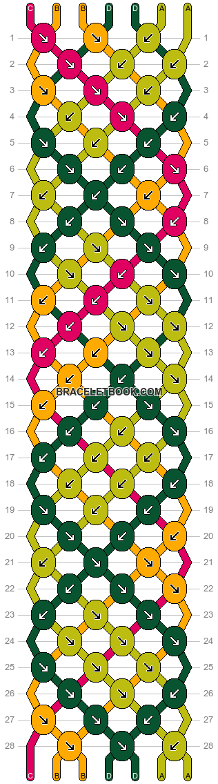Normal pattern #202034 pattern