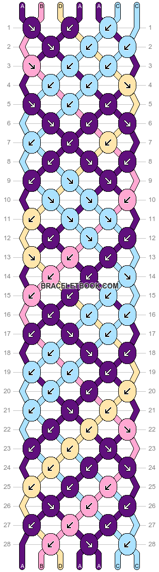 Normal pattern #202036 pattern