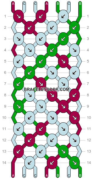 Normal pattern #202037 pattern