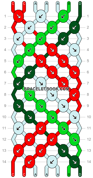 Normal pattern #202039 pattern