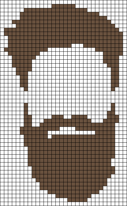 Alpha pattern #202042 preview