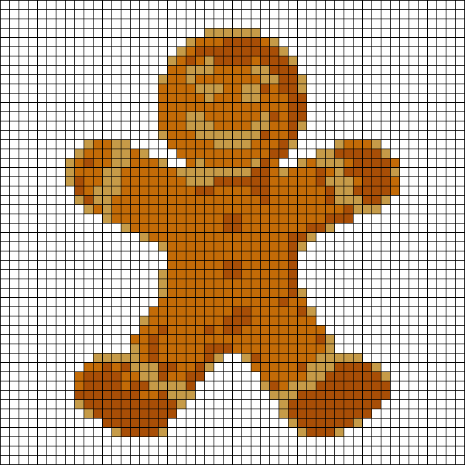 Alpha pattern #202045 preview