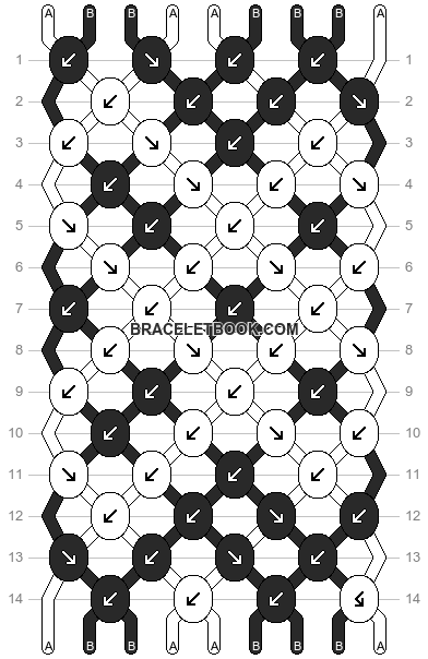 Normal pattern #202048 pattern
