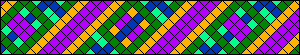 Normal pattern #202049