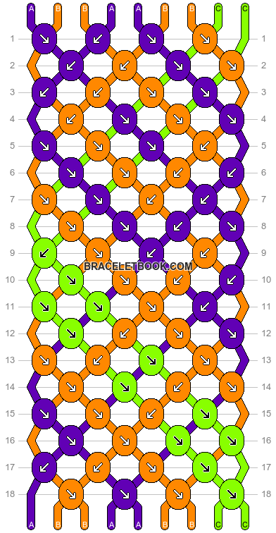 Normal pattern #202050 pattern