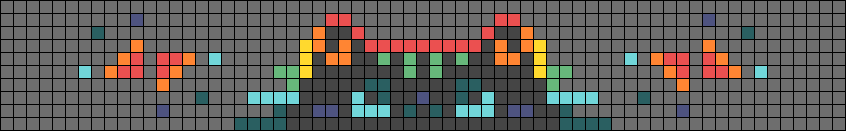 Alpha pattern #202056 preview