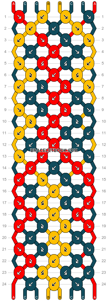 Normal pattern #202063 pattern