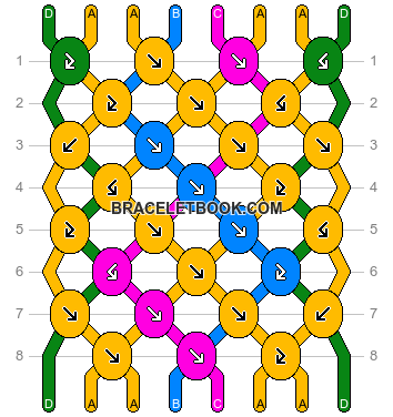 Normal pattern #202064 pattern