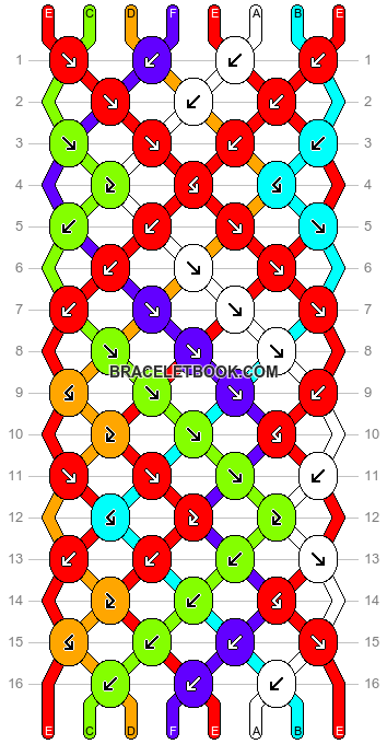 Normal pattern #202065 pattern