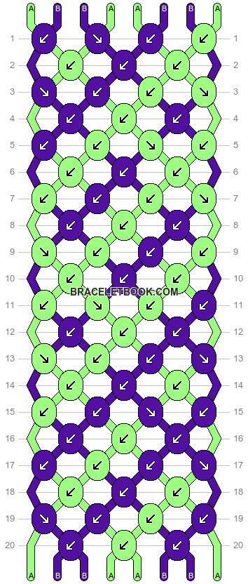 Normal pattern #202077 pattern