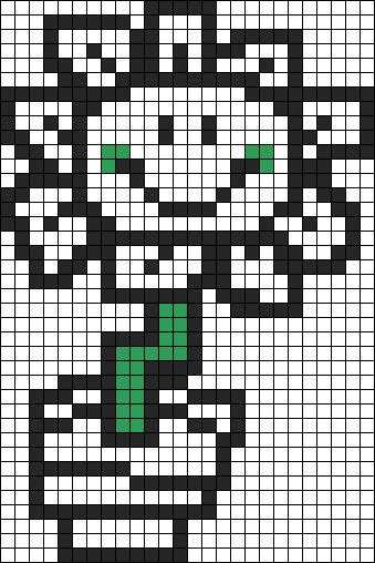 Alpha pattern #202083 preview