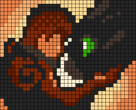 Alpha pattern #202084 preview