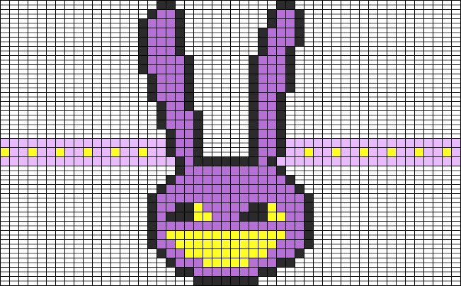 Alpha pattern #202086 preview