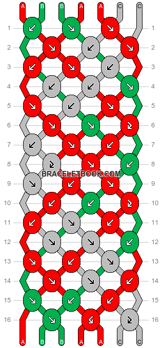 Normal pattern #202100 pattern