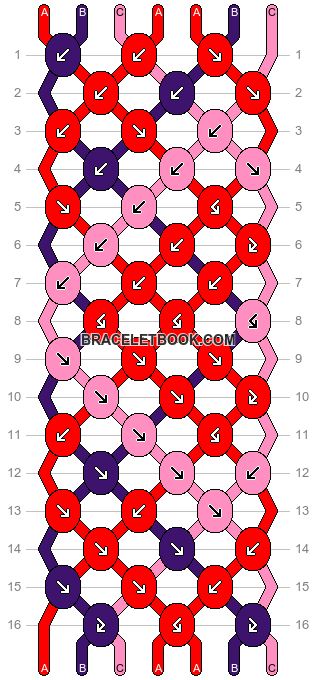 Normal pattern #202101 pattern