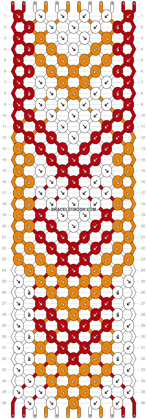 Normal pattern #202104 pattern