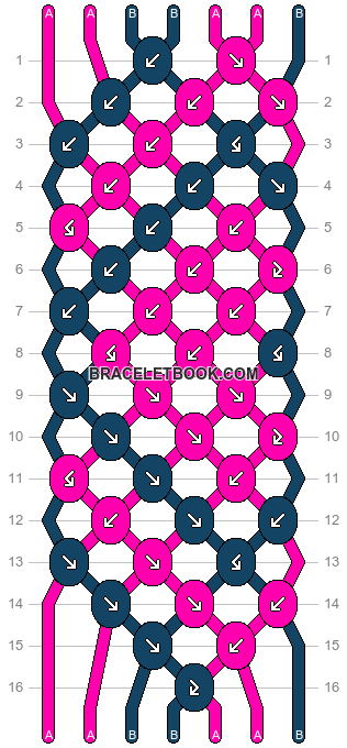 Normal pattern #202105 pattern