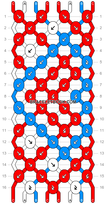 Normal pattern #202106 pattern