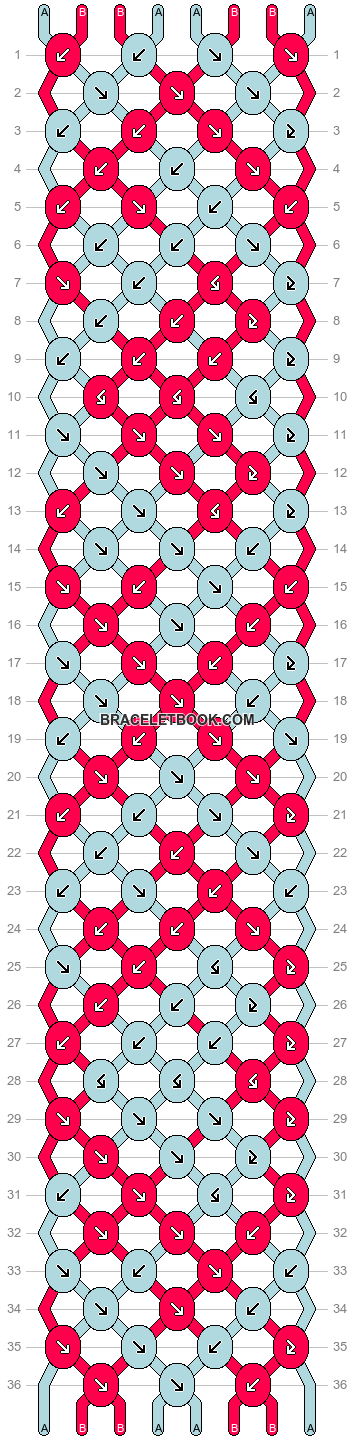 Normal pattern #202108 pattern