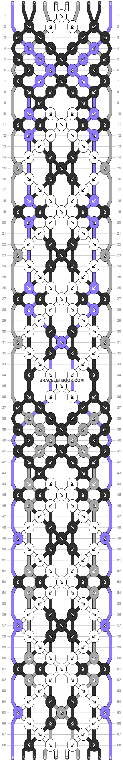 Normal pattern #202109 pattern
