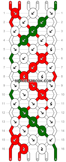 Normal pattern #202110 pattern