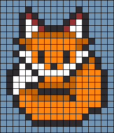 Alpha pattern #202111 preview