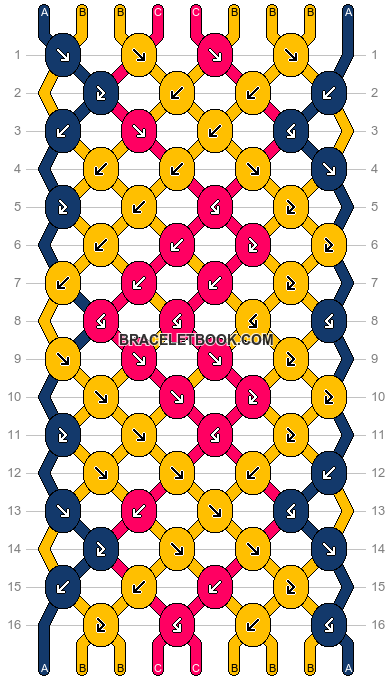 Normal pattern #202112 pattern