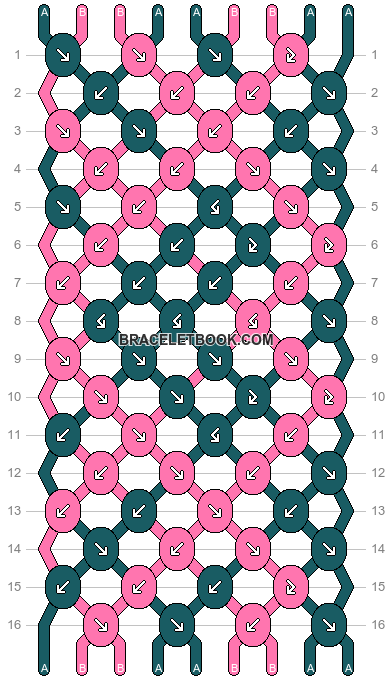 Normal pattern #202113 pattern