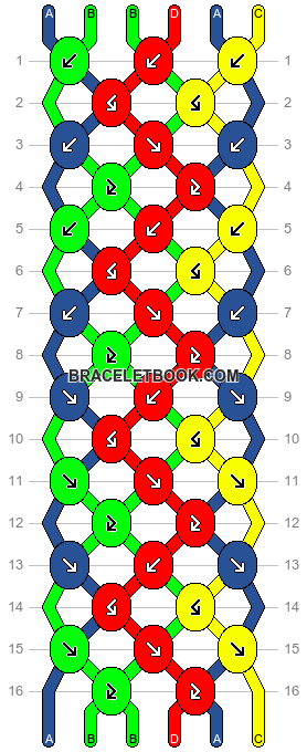 Normal pattern #202114 pattern
