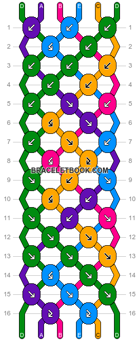 Normal pattern #202116 pattern