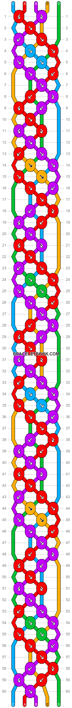 Normal pattern #202117 pattern