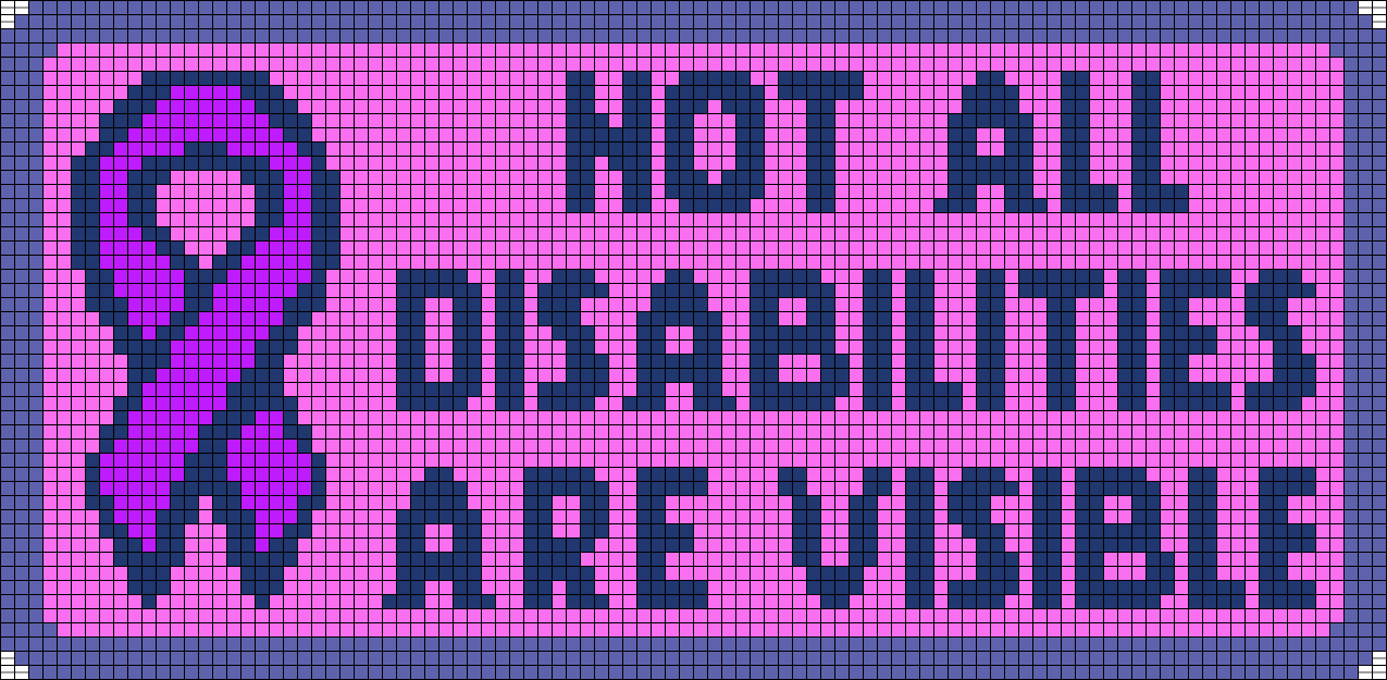 Alpha pattern #202118 preview