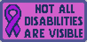 Alpha pattern #202118