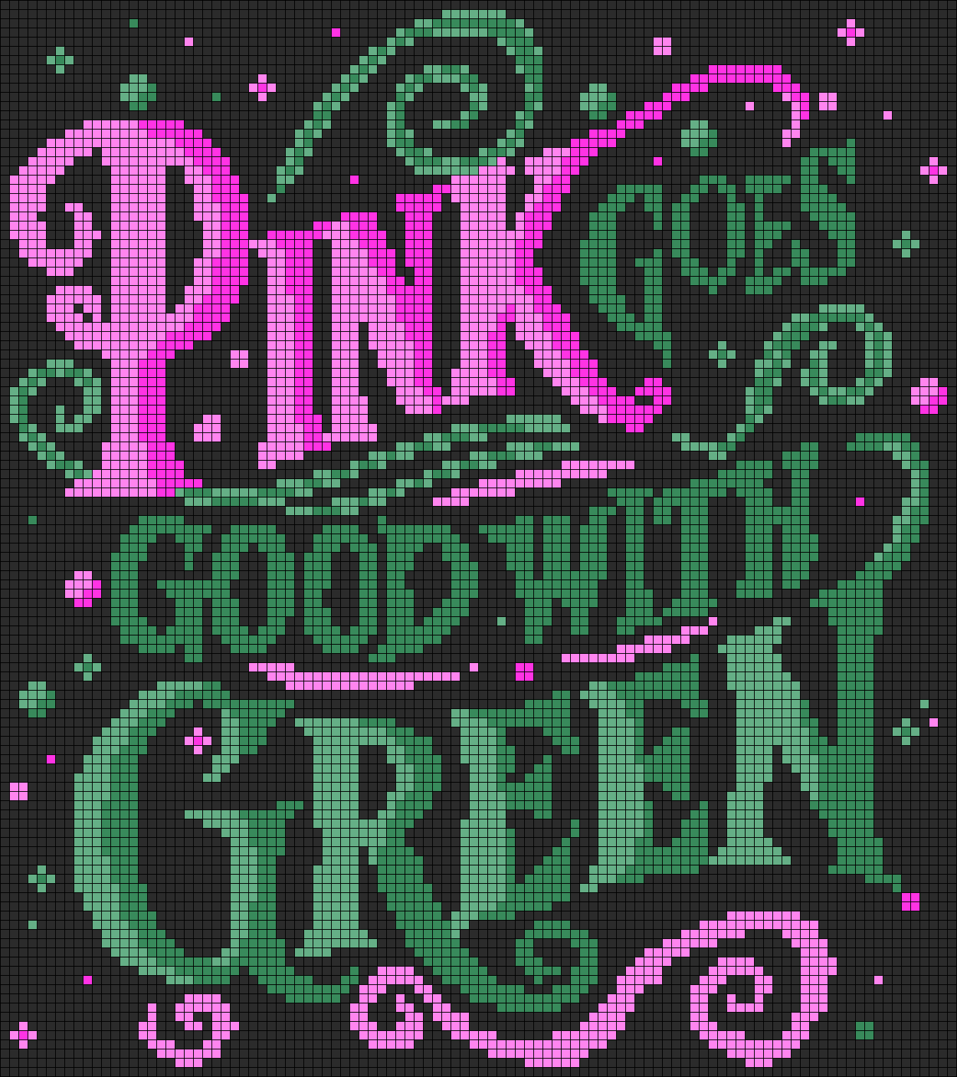 Alpha pattern #202121 preview