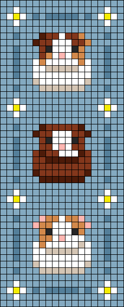 Alpha pattern #202127 preview