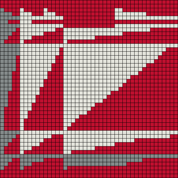 Alpha pattern #202130 preview